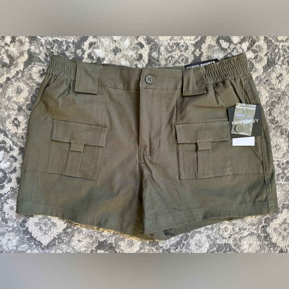 NEW juniors shorts